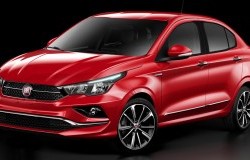 >Sedan Terkuat Fiat Siap Meluncur