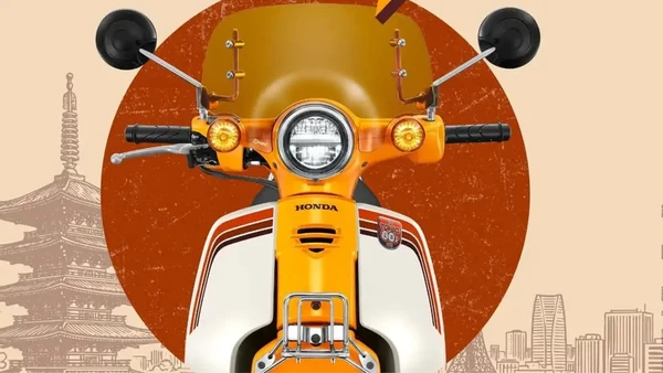 Honda Super Cub Tokyo 80’s Edition Meluncur, Harga Rp28 Jutaan Dapat Helm dan Jaket