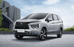 >Update Harga Mitsubishi Xpander Mei 2026, Mulai Rp275 Jutaan