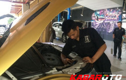 >Sering Mendengar Istilah Turun Mesin untuk Mobil, Ini Gejala dan Penyebabnya
