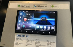 >Onkyo Resmi Hadir di Indonesia, Tawarkan Ragam Audio Mobil Premium