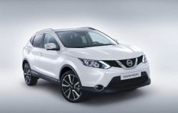 >Nissan Rogue Sport, Qashqai dan Altima 2019 Dilengkapi Teknologi ProPilot 