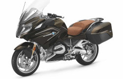 >BMW Luncurkan R1200RT Spezial Sport Tourer di IIMS 2018