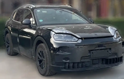 >Porsche Cayenne Electric akan Meluncur, Tenaga Bisa Tembus 1.156 Dk