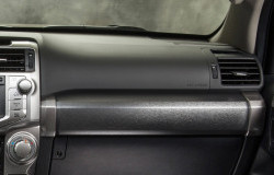 >Kantung Udara Bermasalah,Toyota Tarik 600 Ribu Kendaraan di AS