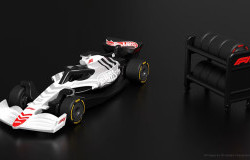 >Kolaborasi Formula 1 dan Mattel akan Luncurkan Hot Wheels Bertema F1
