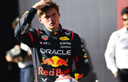>Max Verstappen Ancam Berhenti dari F1, Ada Apa?