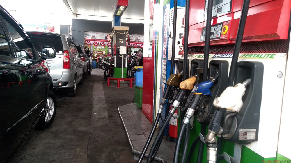 Harga BBM Pertamina Terbaru 21 Juli 2026: Pertamax Turbo, Dexlite, dan Pertamina Dex Turun hingga 15% 