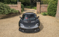 >New Lotus Sport Siap Mengaspal