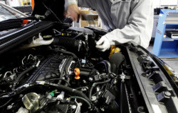 >Penyebab dan Solusi Mesin Menggelitik