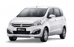 >Suzuki All New Ertiga Bukan untuk Armada Taksi