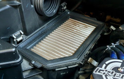 >5 Filter yang Ada pada Mobil Ternyata Memiliki Fungsi Penting