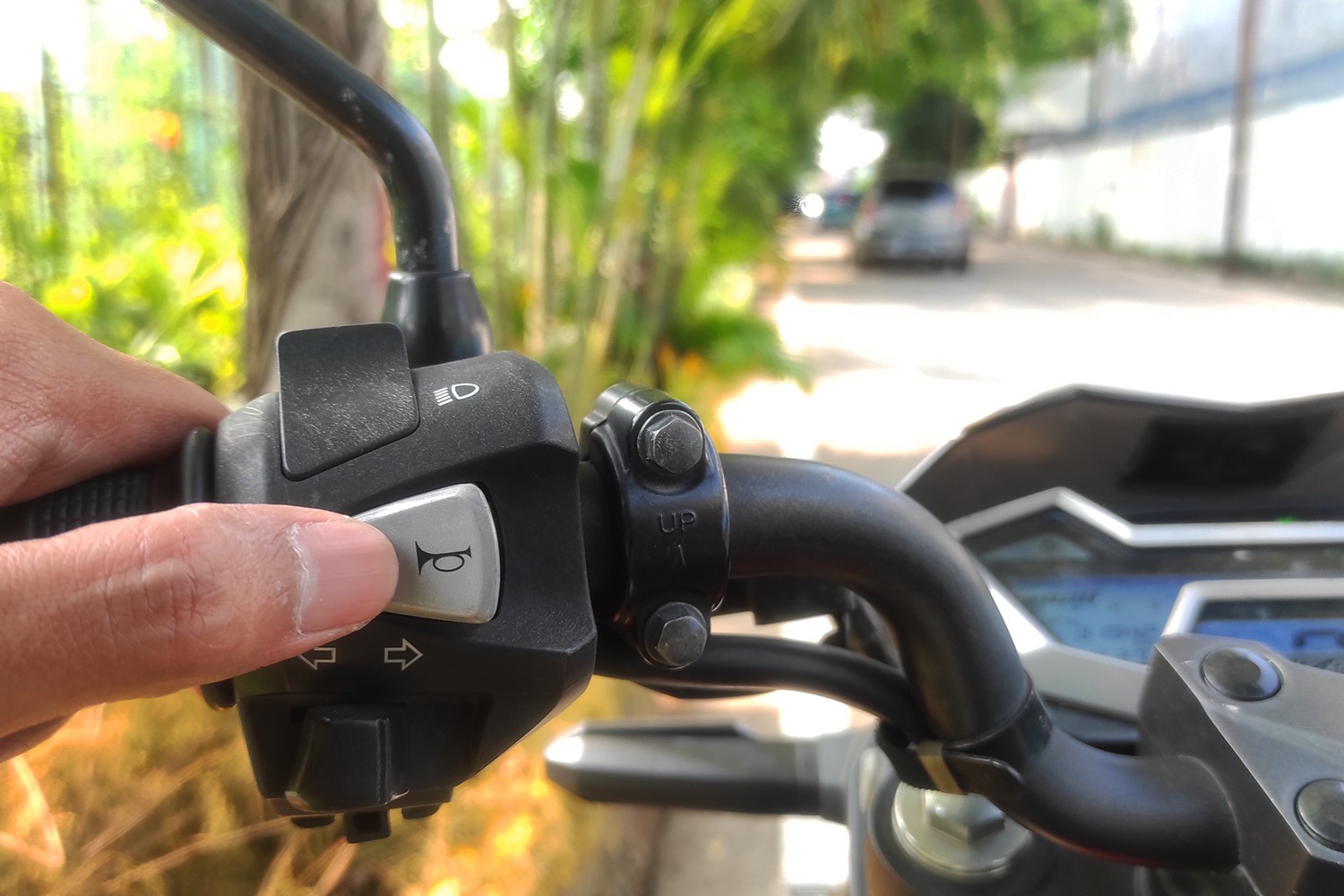 Ini Beberapa Alasan Klakson Kendaraanmu Ngadat, Sob