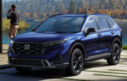 >Honda Recall Kendaraannya Karena Risiko Kebakaran pada Pompa Bensin