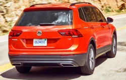 >VW Siapkan Recall Besar, Hampir 4 Juta Mobil Global Terdampak