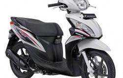 >Honda Spacy Disuntik Mati, Spare Part Aman hingga 7 Tahun