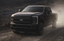 >Ford Super Duty Carhartt Edition 2027 Meluncur, Calon Dilirik Kolektor