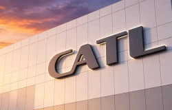 >Laba Kuartal I 2026 CATL Lampaui Gabungan BYD, Geely, dan Chery