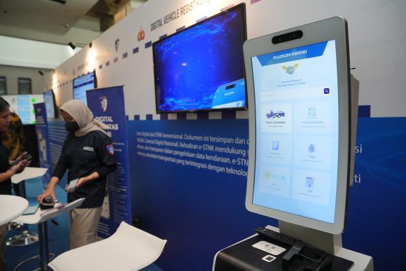 Korlantas Polri Hadirkan STNK Digital di Aplikasi Resmi, Ini Manfaat dan Cara Aksesnya