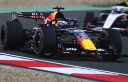 >Red Bull Racing Dirugikan Jeda Panjang F1 2026, Mercedes Kuasai Awal Musim