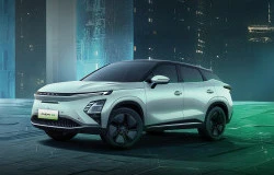 >Chery Manfaatkan Fasilitas Produksi Nissan di Inggris