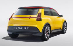 >Renault Ikuti Jejak Volkswagen Hingga Mercedes-Benz, Kembangkan Kendaraan Listrik di Tiongkok