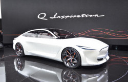 >Aliansi Nissan Renault Mitsubishi Siap Luncurkan Enam Kendaraan Listrik Tahun 2020