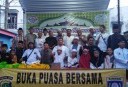 Baksos Bersama Komunitas BVB, GENMUS, dan All Bikers