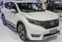 Honda  CR-V 2017 Termurah Se-Indonesia Kredit DP Rendah & Bunga Ringan CRV