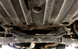 >7 Alasan Mengapa Perlindungan Anti Karat pada Kolong Mobil Penting Dilakukan