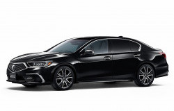 >Honda Legenda Terbaru Hadir di Jepang