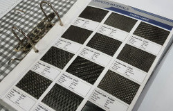 >Perbedaan Carbon Kevlar dan WTP: Punya Peran untuk Industri Otomotif