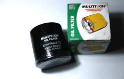 >Jangan Sembarang Pilih Filter Oli Mesin untuk Mobil, Ini 5 Tipsnya