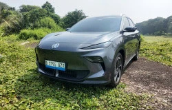 >MG Cars: Daftar Harga Mobil MG Terbaru 2026 di Indonesia, Termurah Rp299 Jutaan