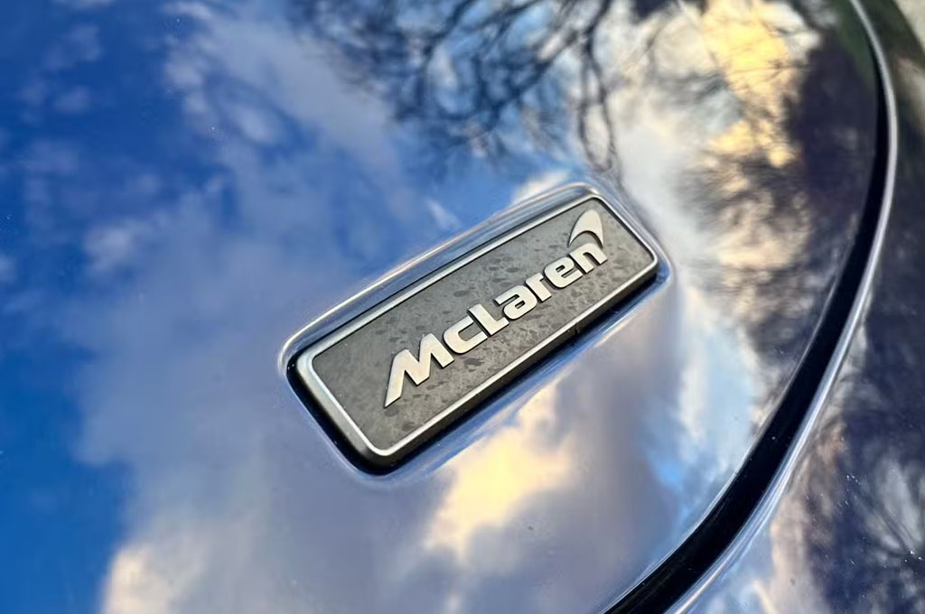 McLaren Resmi Siapkan SUV Pertama, Meluncur Sebelum 2030
