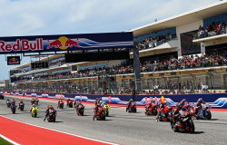 >Ada Sejumlah Peraturan Baru untuk MotoGP 2027, Apa Saja?