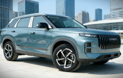 >Chery Recall Jaecoo J7 dan Chery Tiggo 7, Ada Potensi Mesin Mati Mendadak 