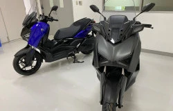 >Harga Yamaha XMAX Terbaru Agustus 2026, Tembus Rp77 Jutaan untuk Varian Tertinggi