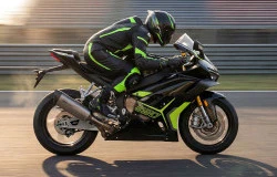 >ZXMoto Kenalkan 820RR-R dan 820R, Moge Tiga Silinder Spesifikasi Menggoda