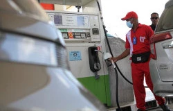 >Daftar Lengkap Kenaikan Harga BBM Hari Ini, Pertamina, BP, Shell dan Vivo