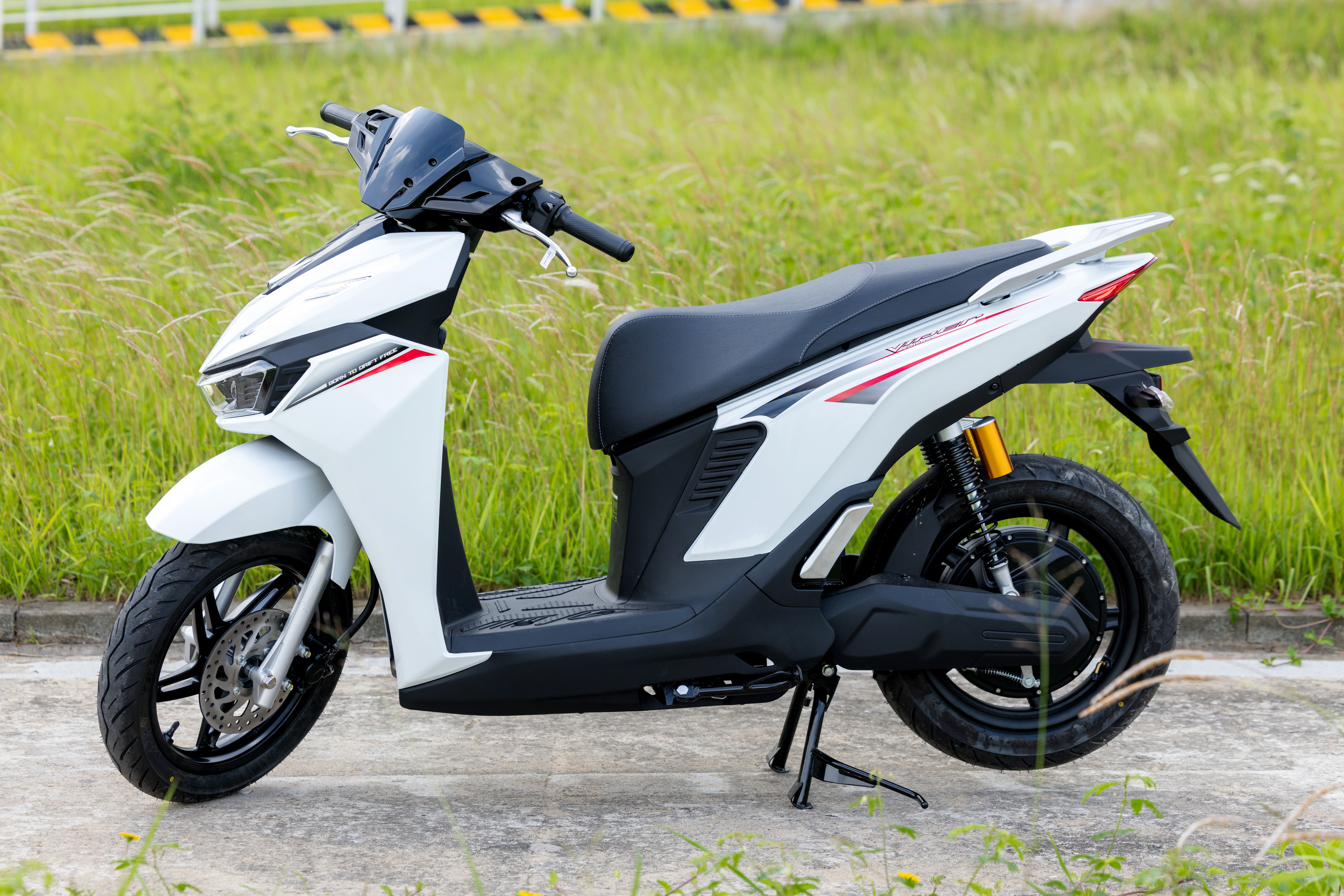 Sekali Tukar, Terus Melaju: Menikmati Mobilitas Harian Tanpa Ribet Bersama VinFast dan Ekosistem V-Green
