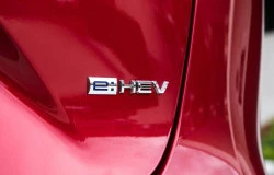 >Agar Mudah Dikenali, Honda Ganti Nama Teknologi Hybridnya