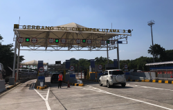 >Pantau Arus Mudik Langsung dari HP, Ini 5 Link CCTV Paling Akurat untuk Hindari Kemacetan