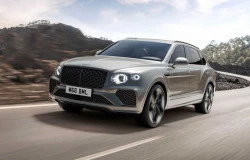 >Bentley Siapkan Parade Terbesar di Goodwood 2026, Pamerkan 35 Mobil
