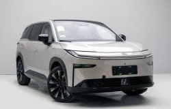 >Toyota Siapkan Mobil EREV, Produksi 400 Ribu Unit