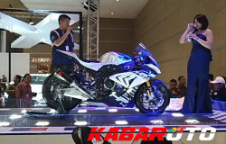 >BMW S1000R 2018, The Super Sporty Roadster 