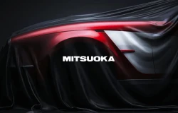 >Mitsuoka Bocorkan Roadster Baru, Bergaya Retro Berbasis Mazda MX-5