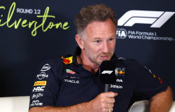 >Christian Horner Mundur, Laurent Mekies Resmi Gantikan Posisi CEO Red Bull Racing