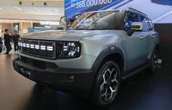>12 Mobil PHEV Paling Irit di Indonesia: Harga Mulai Rp200 Jutaan, Ada yang 90 Kpl