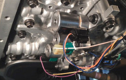 >Bahaya Solenoid Transmisi Rusak, Mesin Mobil Bisa Kehilangan Tenaga